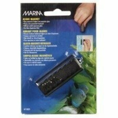 MARINA Algae Magnet Cleaner, Small RCH-11021